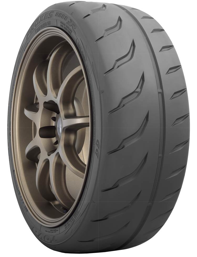 Pneumatico Toyo Tires